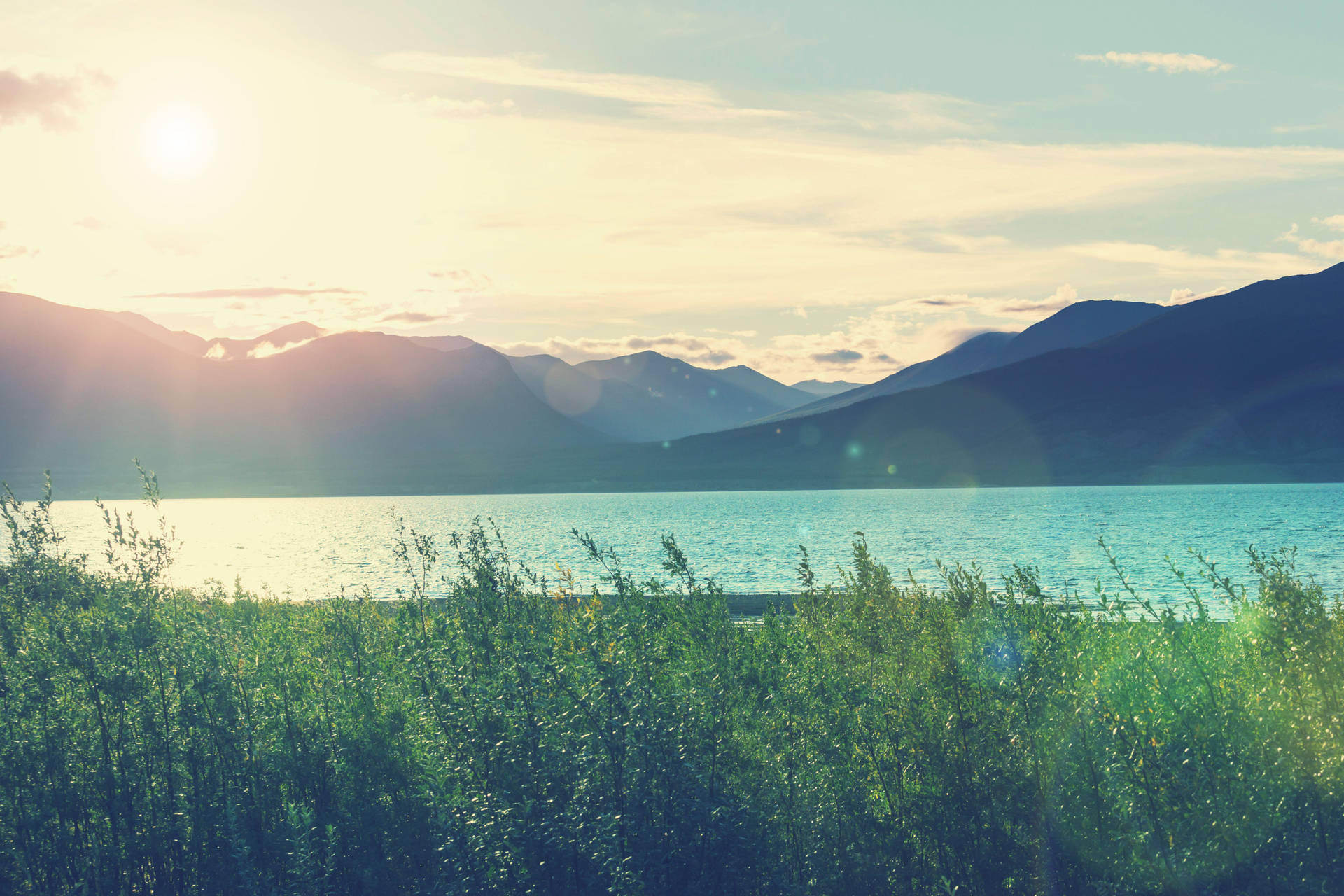 4k Landscape Wallpaper