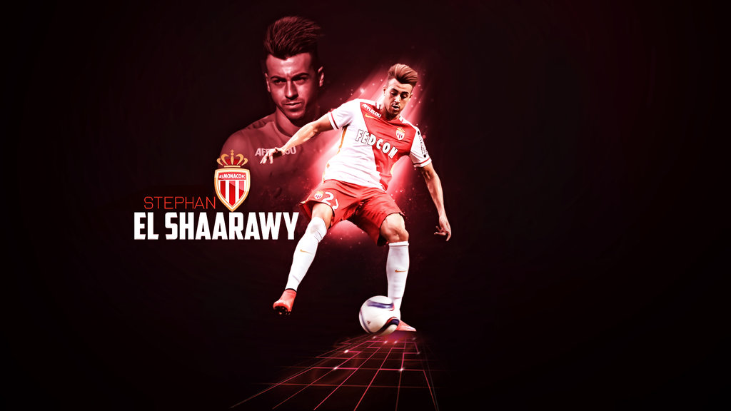 Wallpaper Terkeren Stephan El Shaarawy