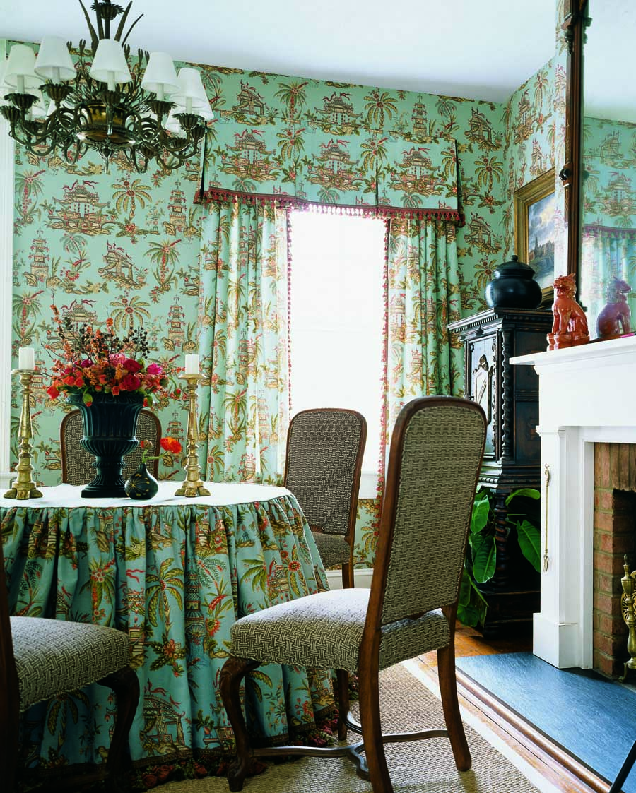 Thibaut Wallpaper Fabrics Furniture On Chinoiserie Chic P
