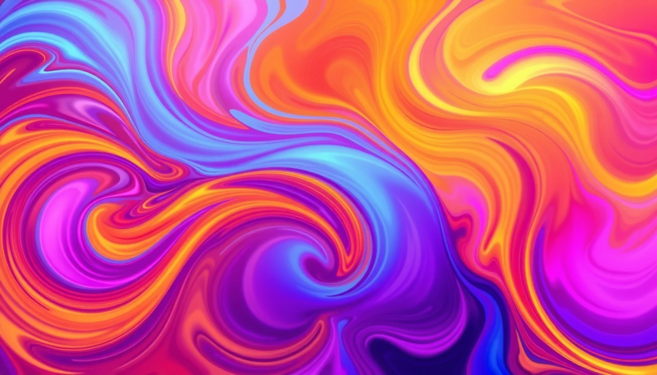 Really Cool Background