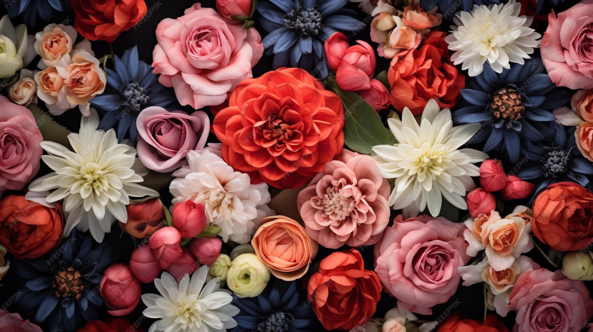 Premium Photo Wallpaper