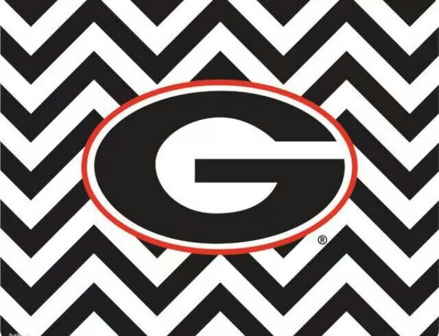 Ga Football Oh How You Make Me Smile