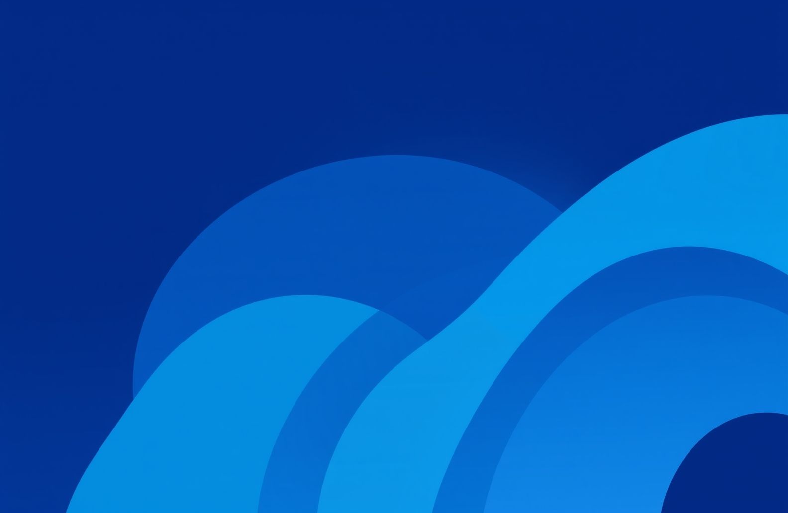 Blue Aesthetic Wallpaper