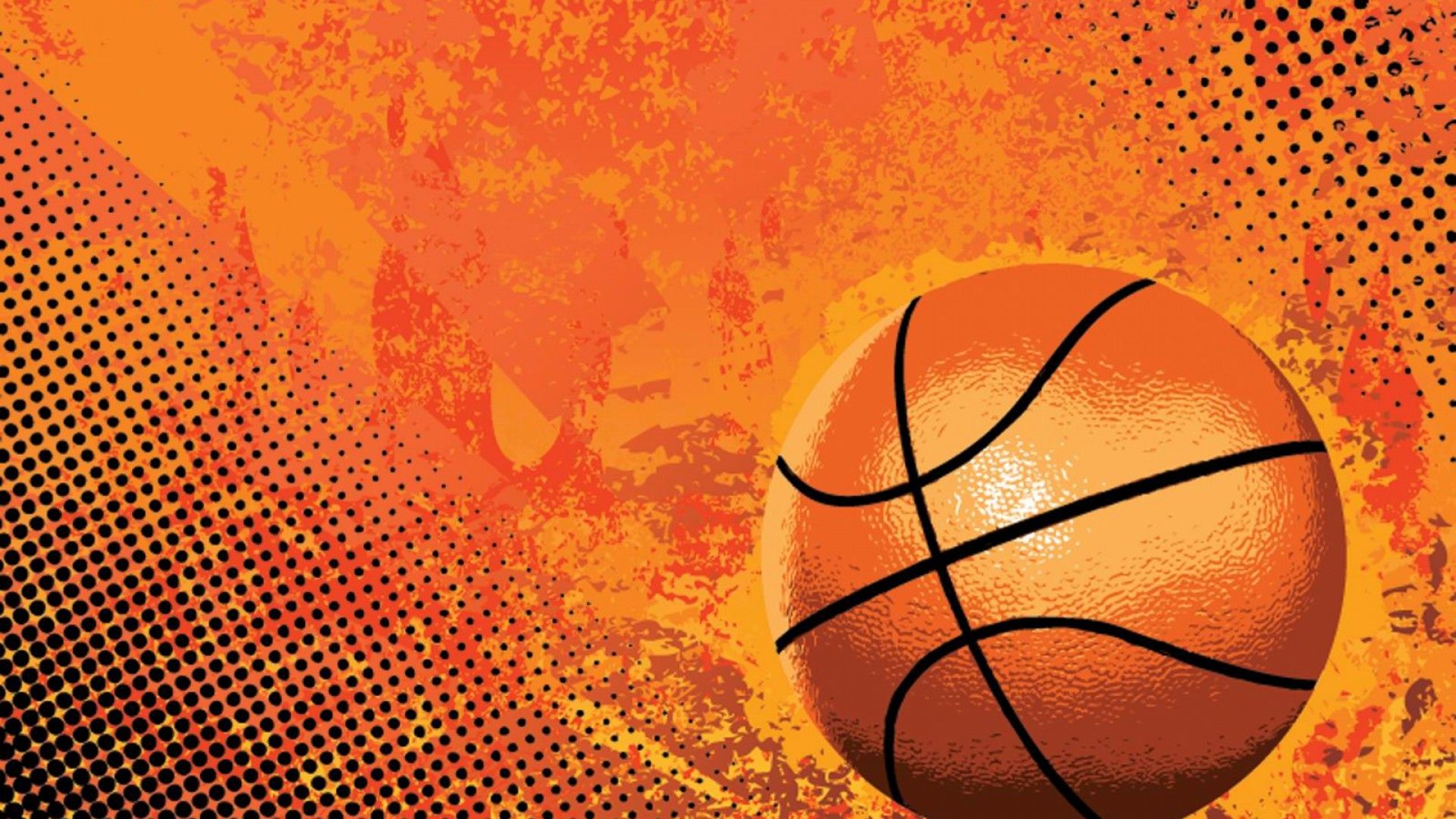 Best Basketball Background