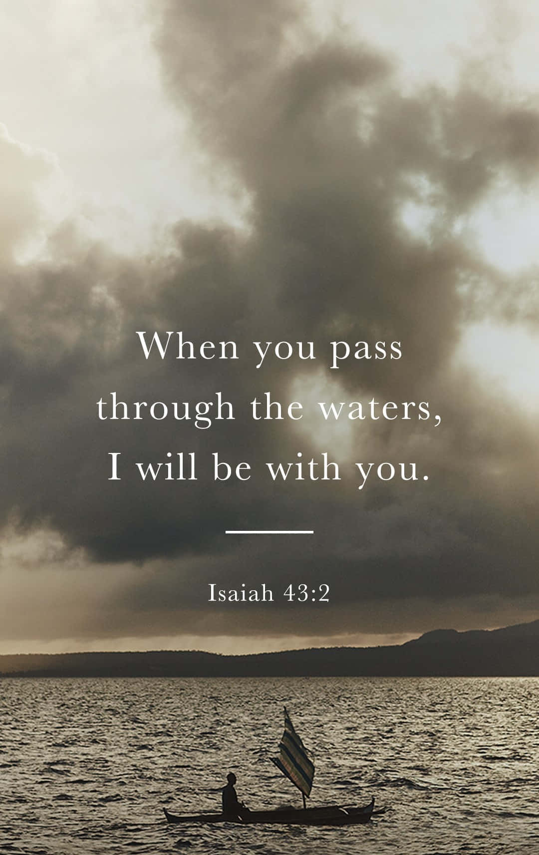 Bible Verse Phone Wallpaper