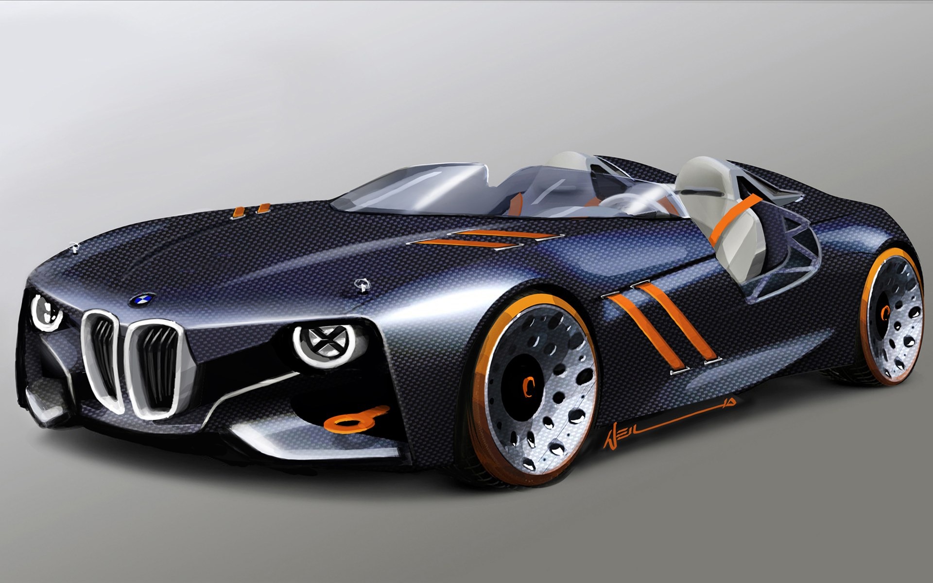 Concept Cars Wallpaper Special Edition Of
