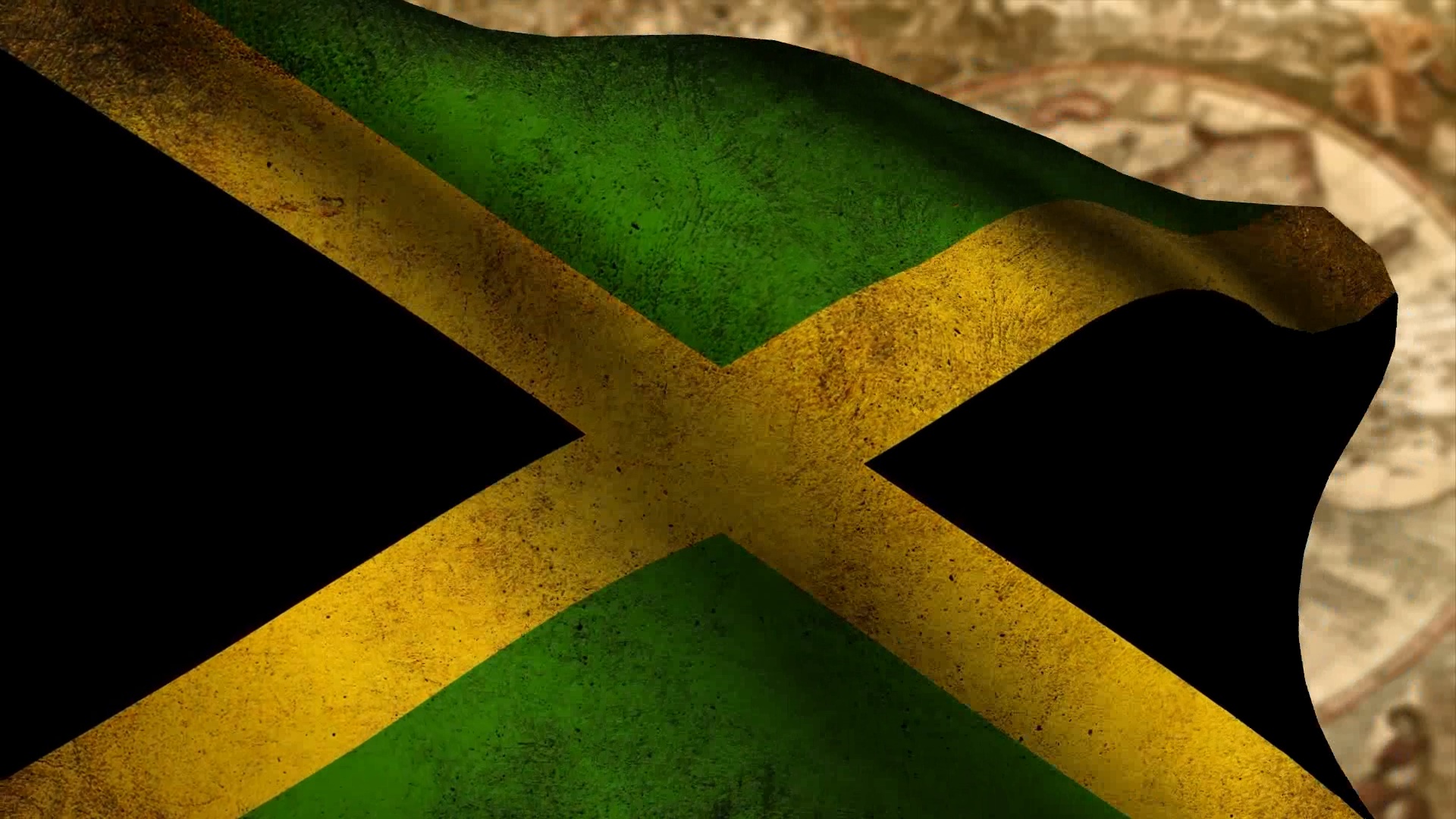 Jamaica HD Wallpaper