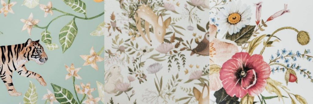 The Most Affordable Places To Buy Wallpaper