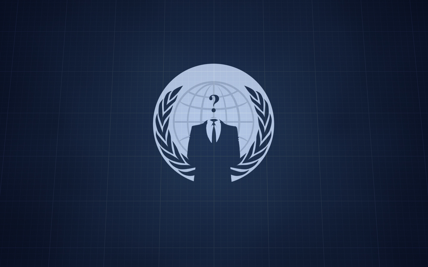 Anonymous [Fondos HD] [Wallpapers]
