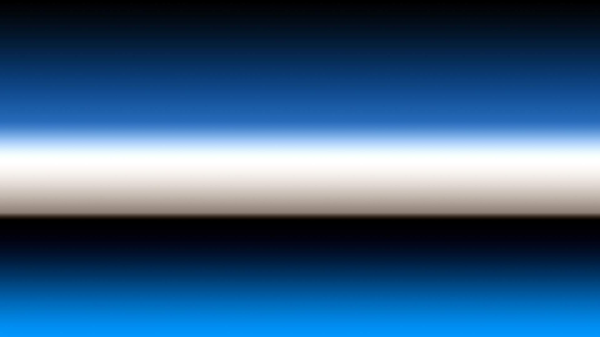 blue white black gradient desktop wallpaper background VizTV Media