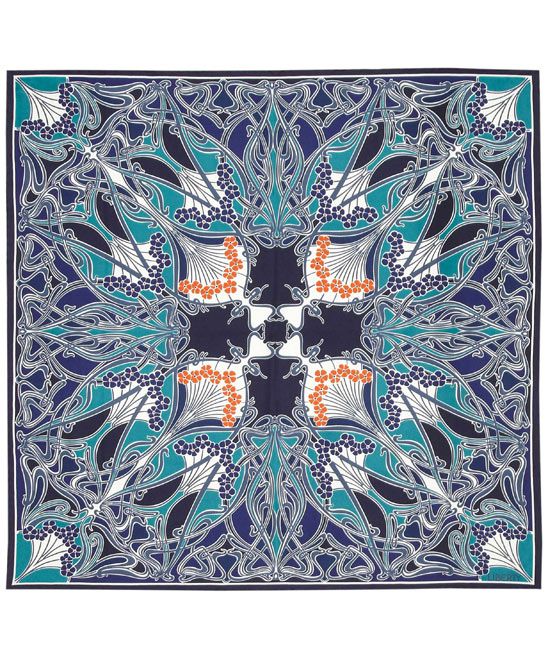 Free download iderived from a wallpaper border produced by a French