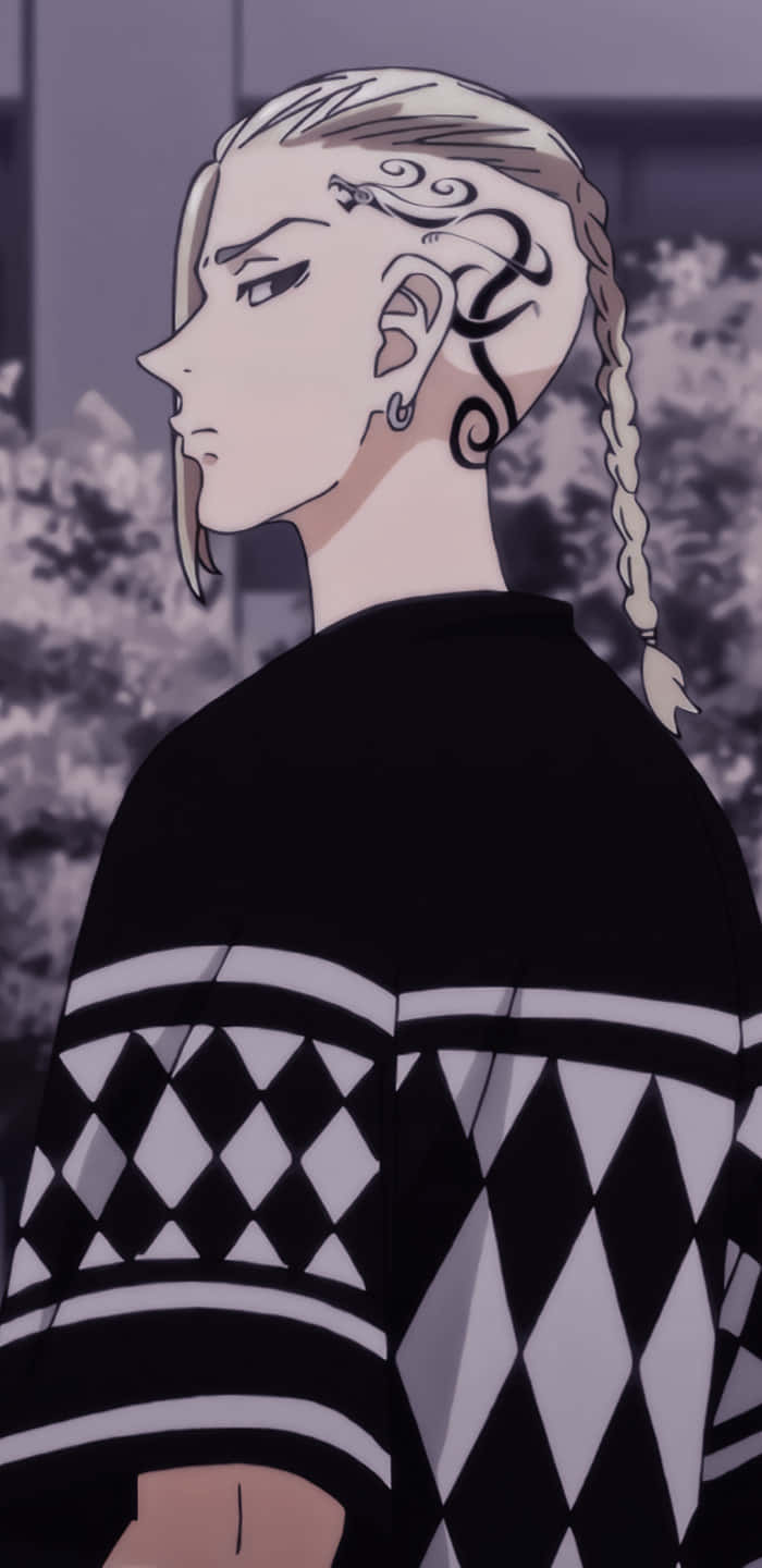 Tokyo Revengers Pfp Wallpaper