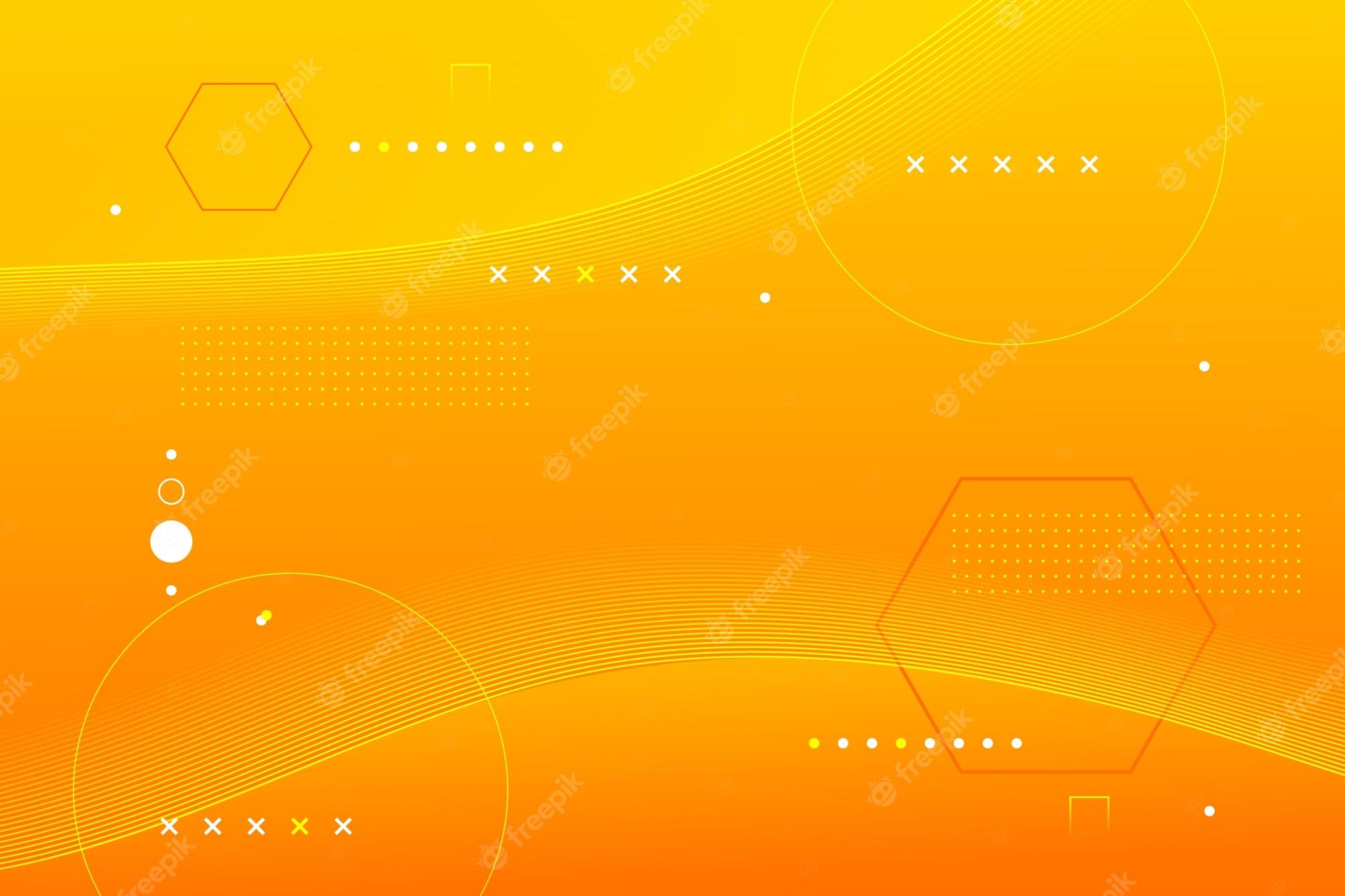 Yellow Technology Background Images   Free Download on Freepik