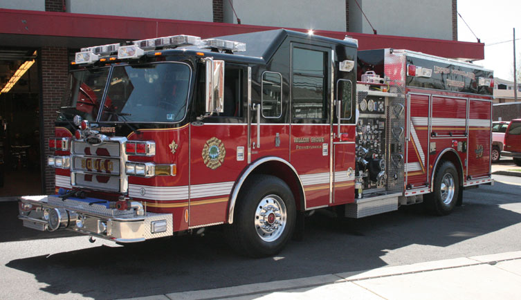 Pierce Fire Rescue Pictures Wallpaper Of