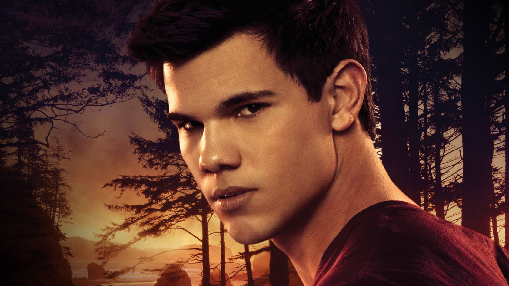 Taylor Lautner Photoshoot Wallpaper Cool HD