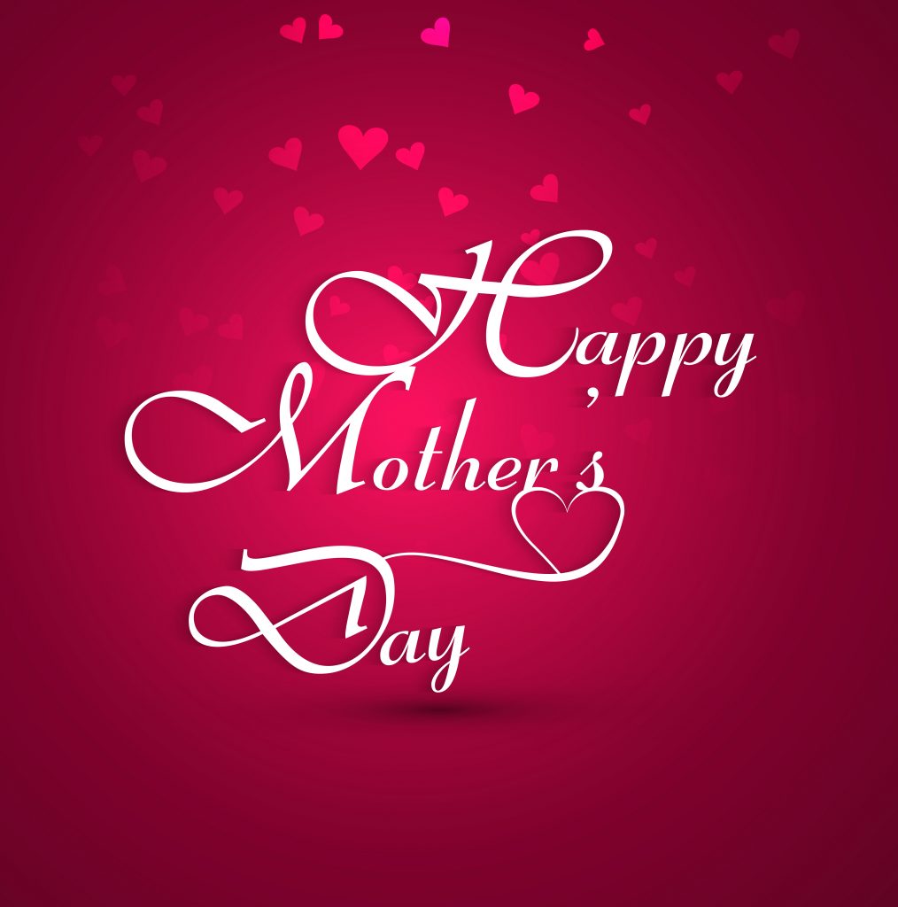Happy Mother Day Flowers HD Wallpaper Amp Greeting