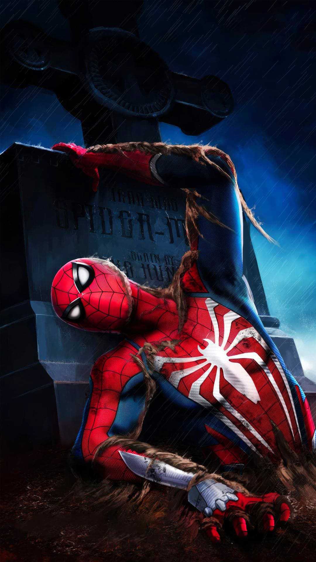 Spider Man Wallpaper