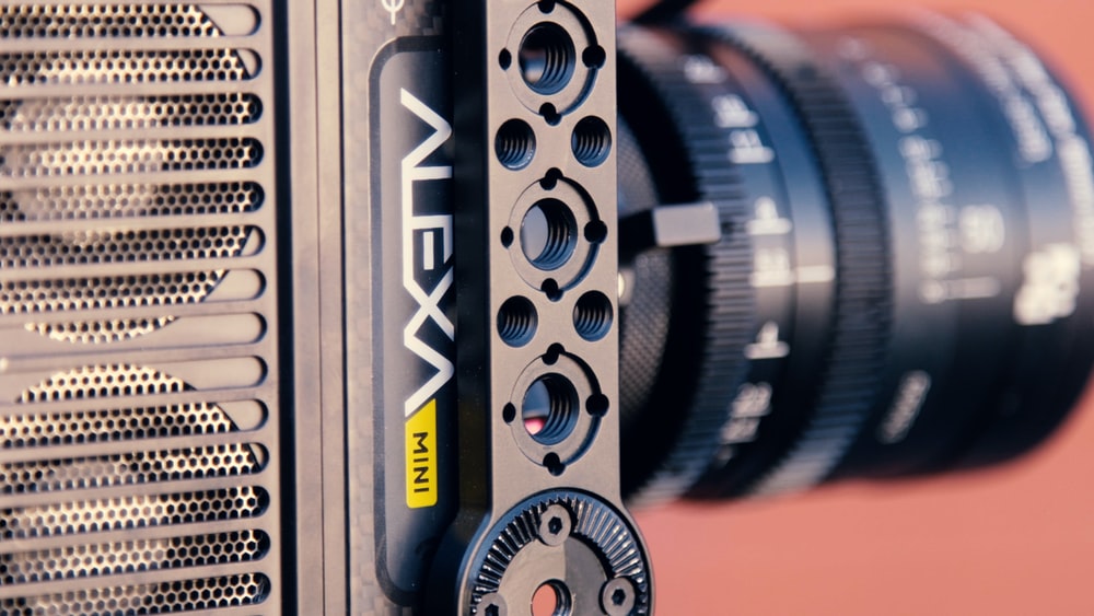 Arri Alexa Mini Pictures Download Free Images on