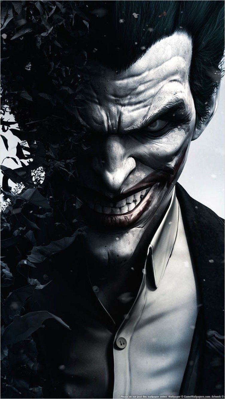 Download Joker wallpapers for mobile phone free Joker HD pictures