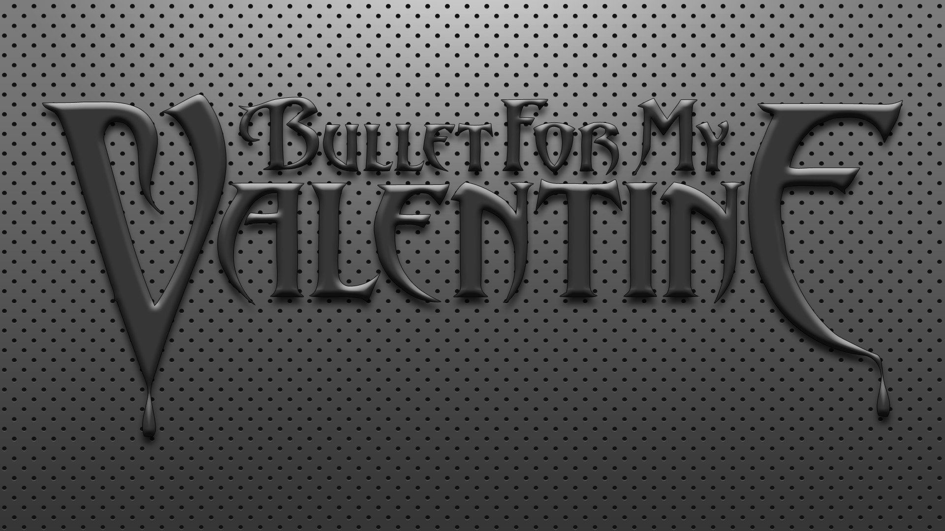 Wallpaper De A7x Megadeth Y Bullet For My Valentine En HD