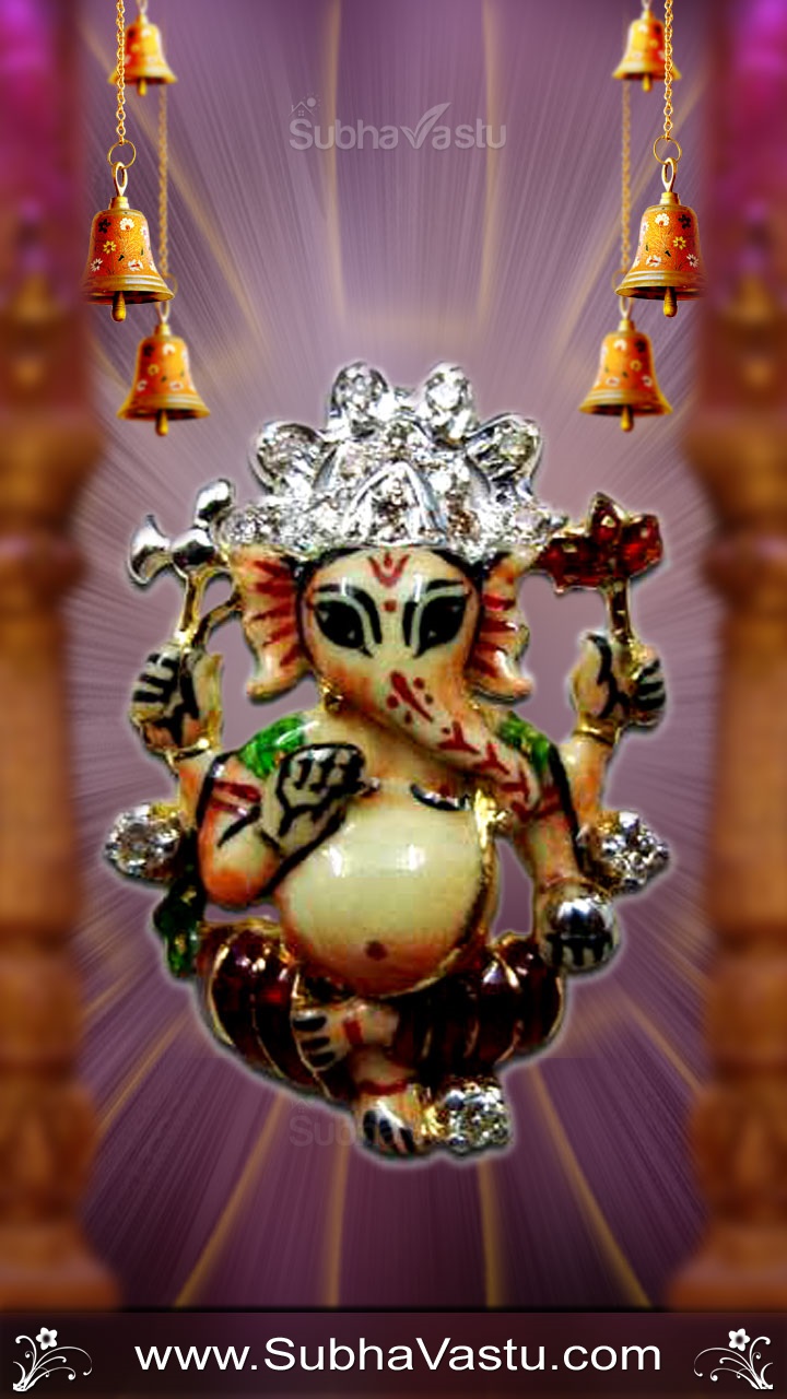 Ganesh Mobile Wallpaper