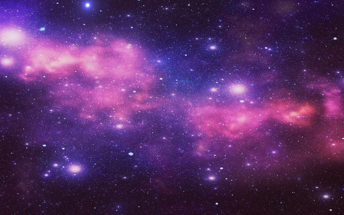 Galaxy Background Mobile iPad At