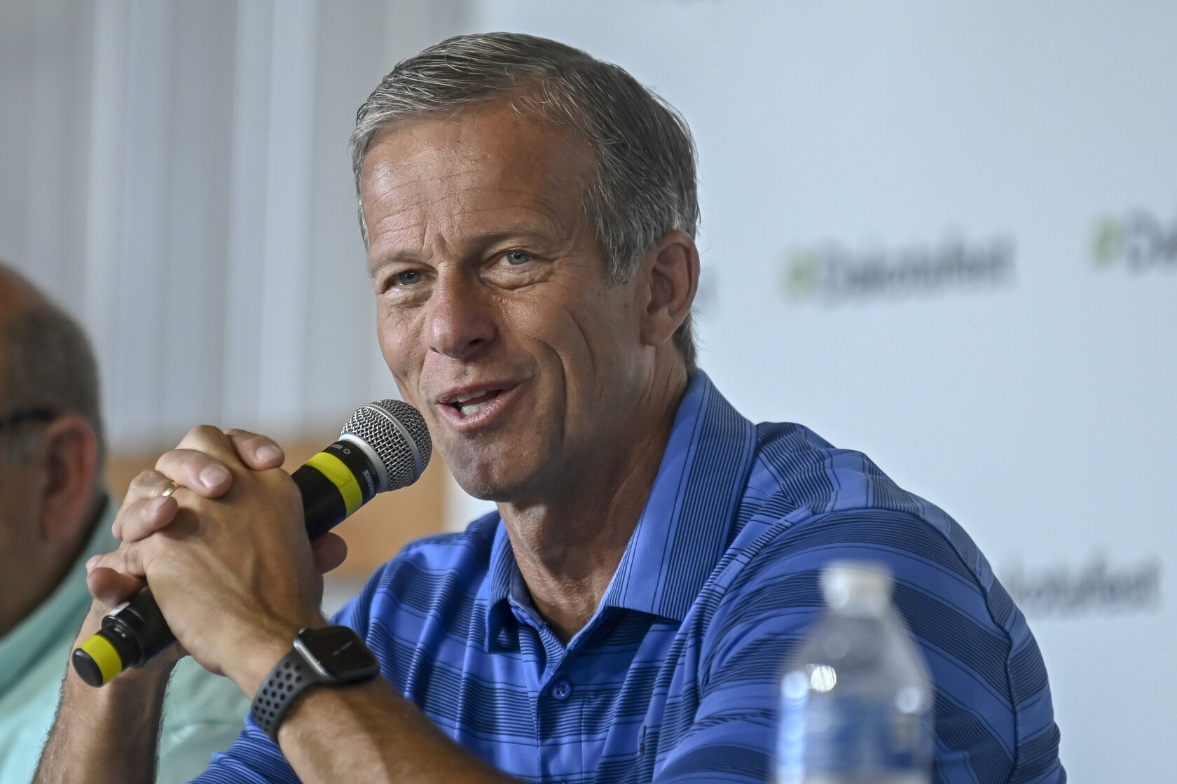 John Thune Wallpaper
