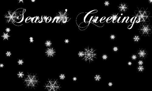 Winter Snow Christmas  Free GIF on Pixabay  Pixabay