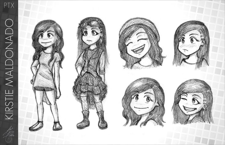 Pentatonix Wallpaper Ptx Comic Kirstie