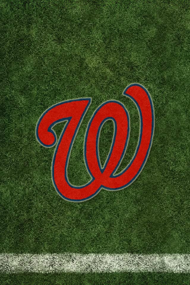 Washington Nationals Wallpaper for Phones and Tablets