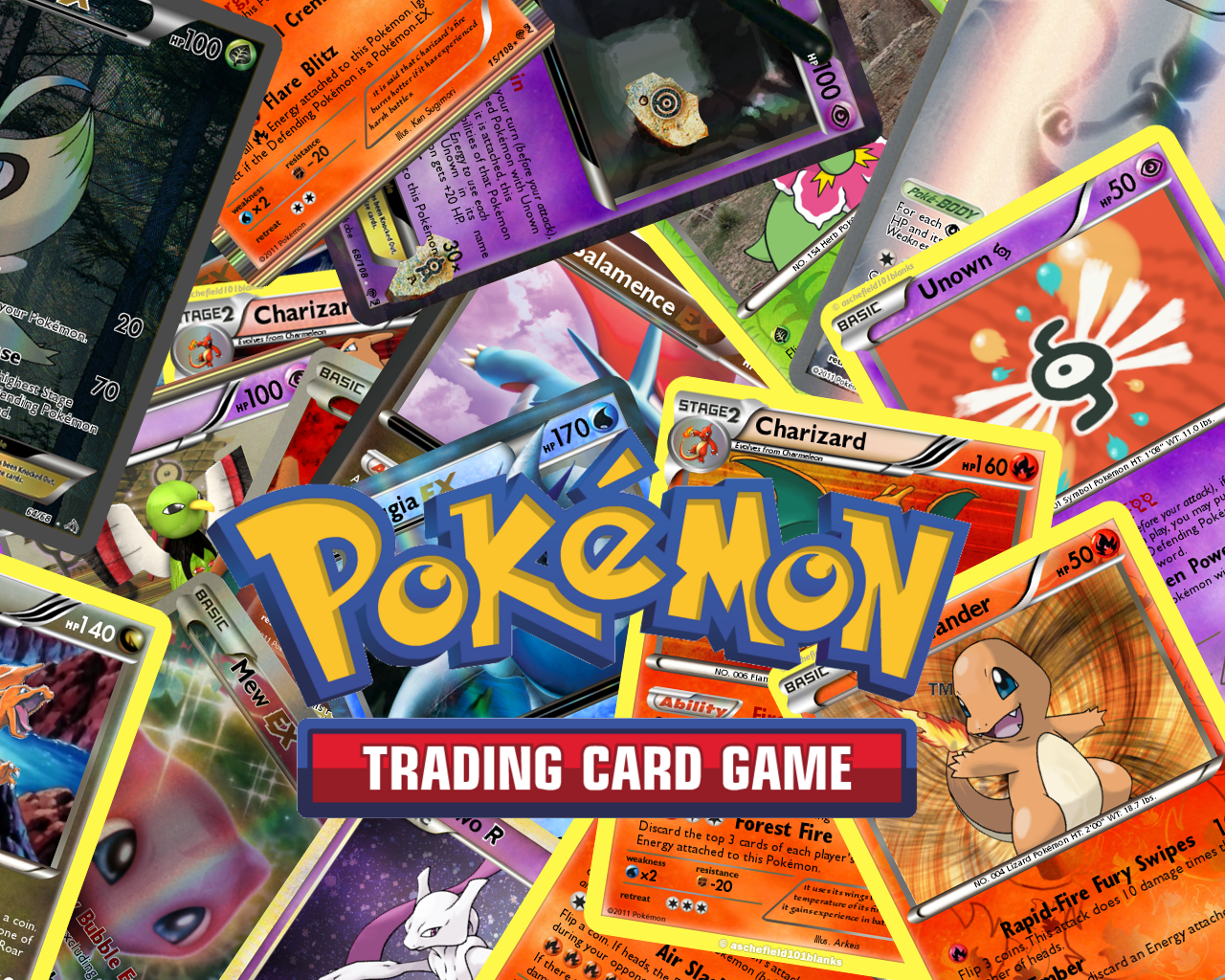  Download Pokemon Card Back Png Wallpaper By By garyperez Pokemon