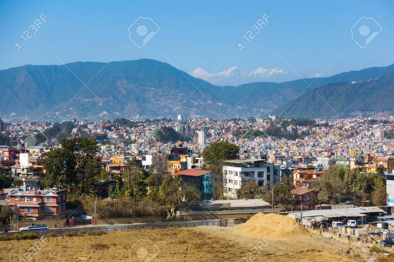 northside kathmandu
