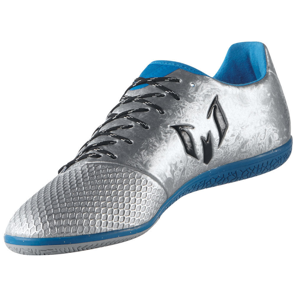 Messi Indoor Soccer Shoes For Image Adidas Junior