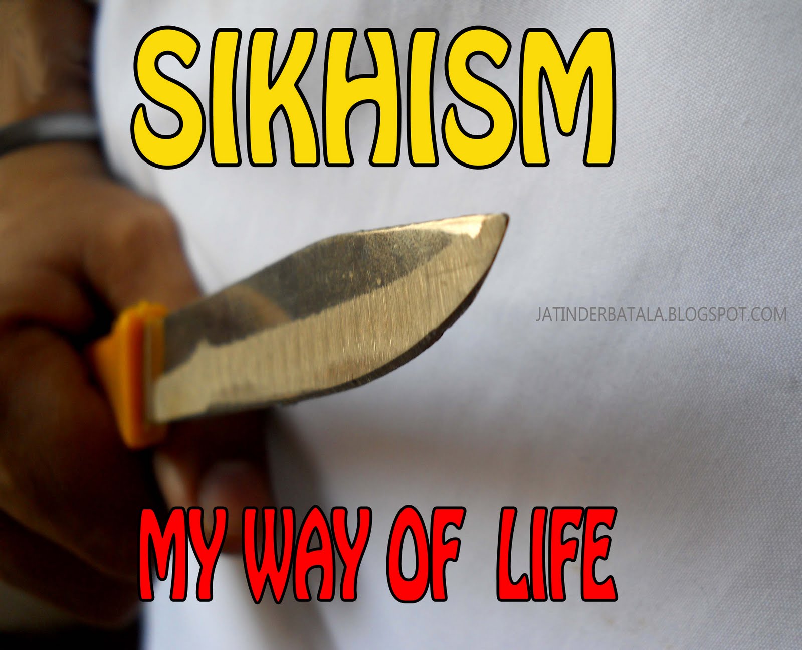 Wallpaper Sikhism Khalsa Sikh Ments My Way Of