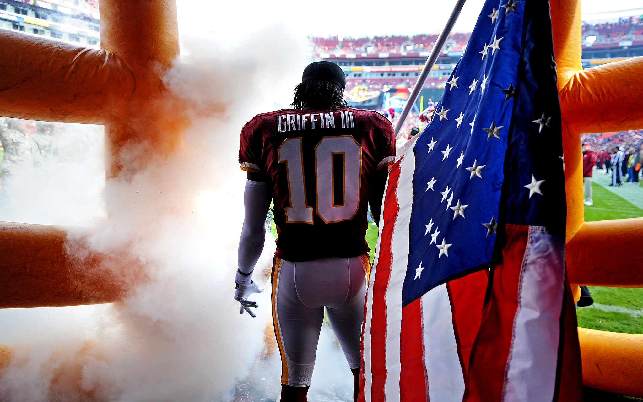 Washington Redskins Desktop Wallpaper
