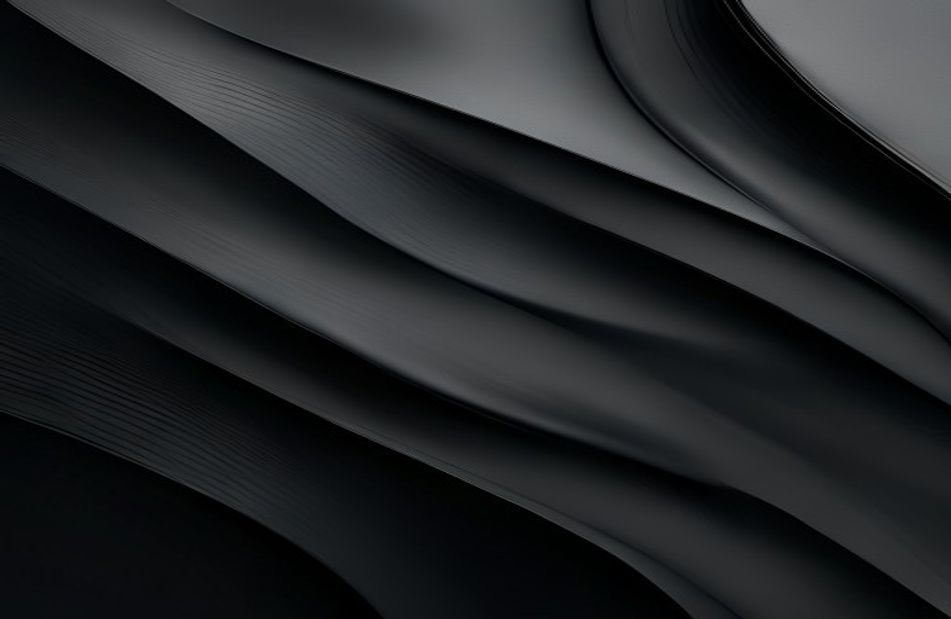 Matte Black Wallpaper