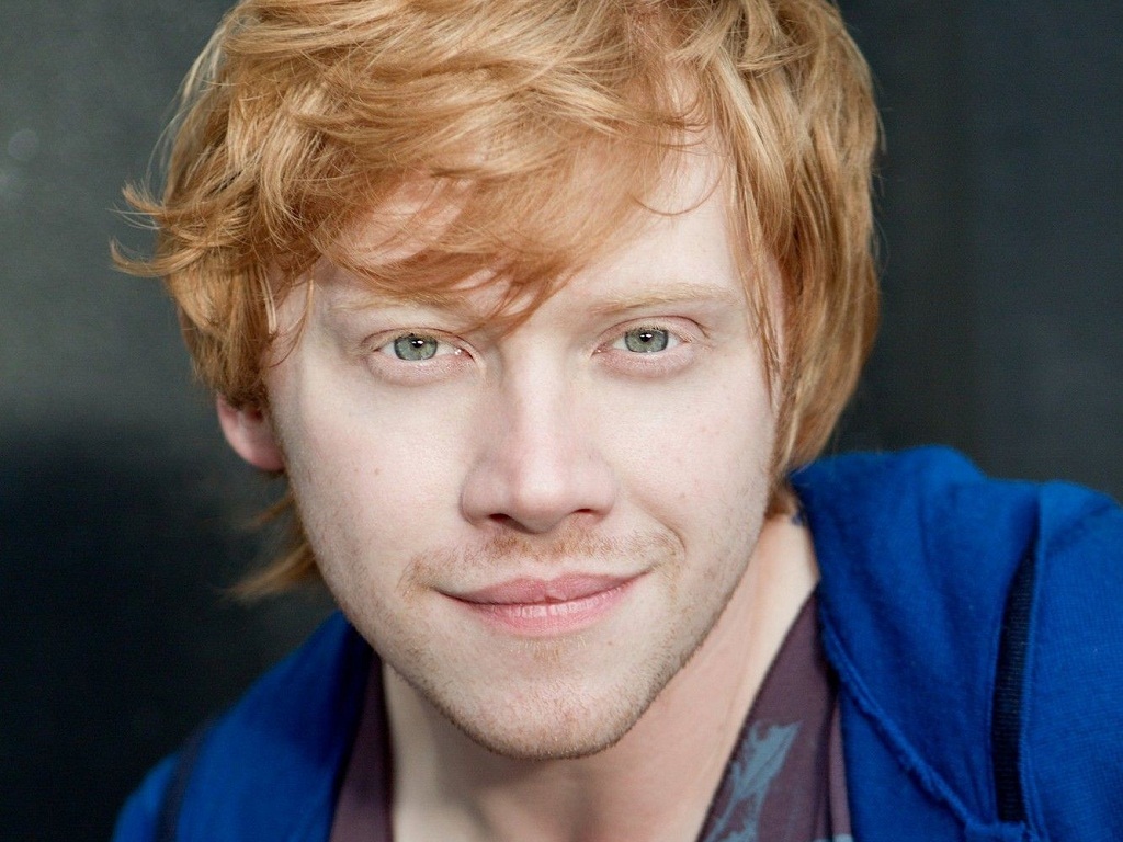 Rupert Grint Is Going To Be The Star Of New Snatch Sick
