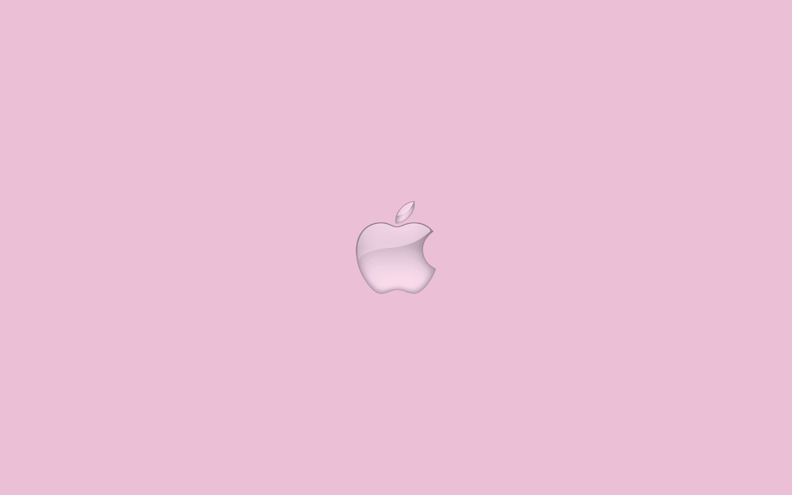 Off Pink Macbook Pro Wallpaper