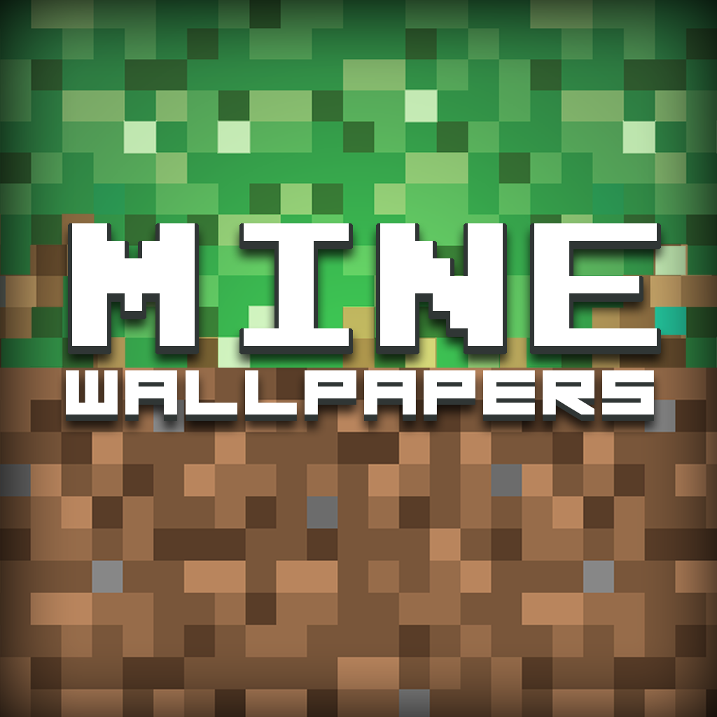 Get The New Wallpaper For Minecraft Edition Background Mini Mine