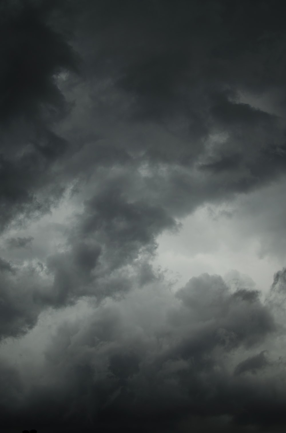 Black Clouds Wallpapers  Top Free Black Clouds Backgrounds   WallpaperAccess