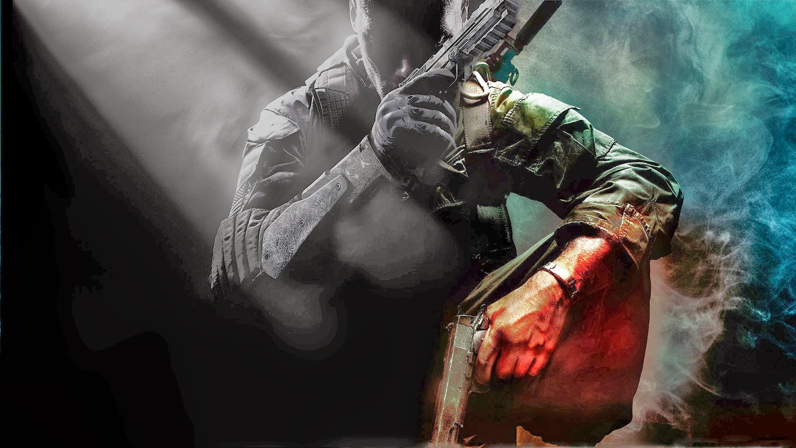 Call Of Duty Black Ops 2 HD Wallpapers   Walls720