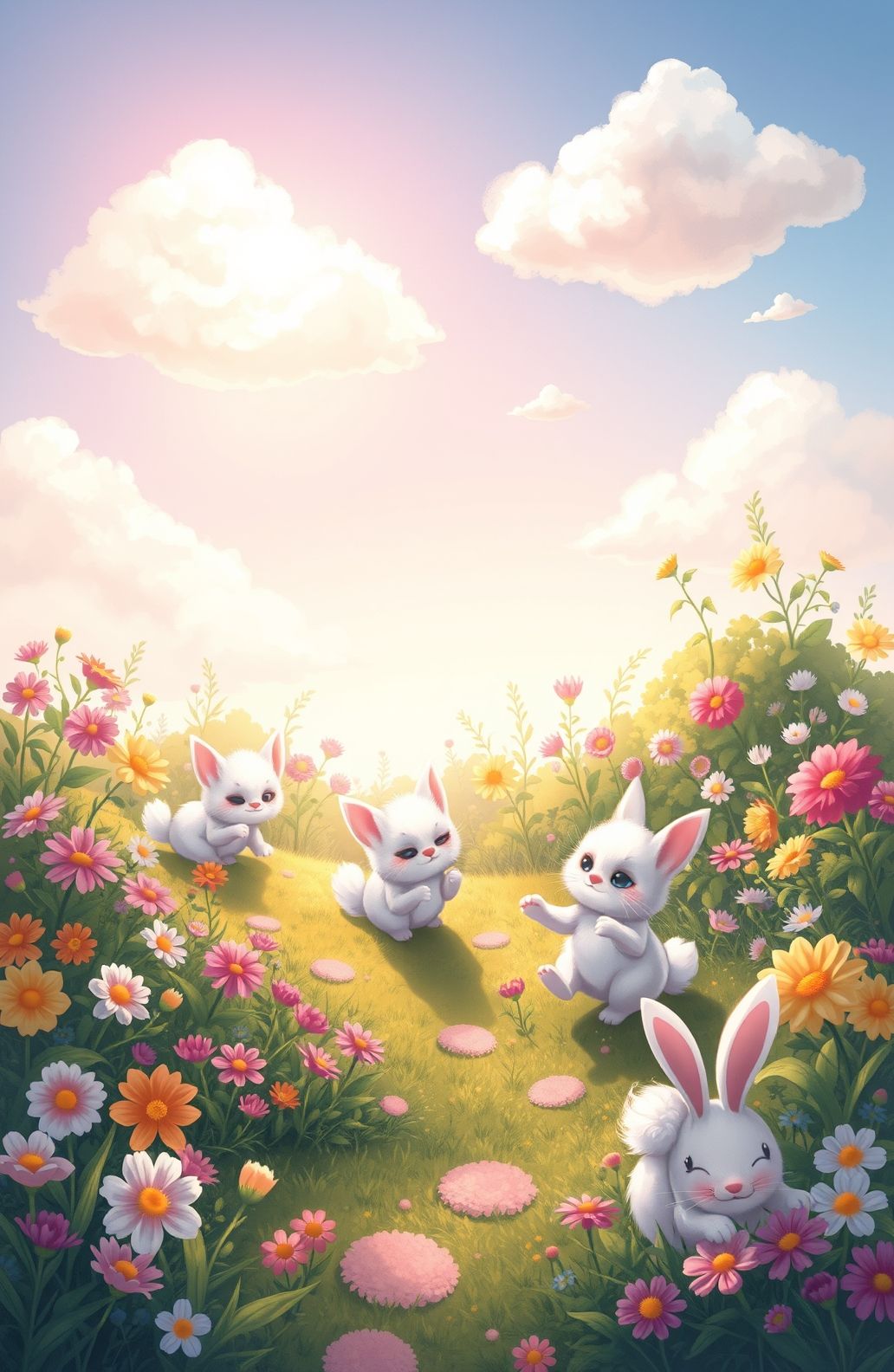 Cutewallpaper