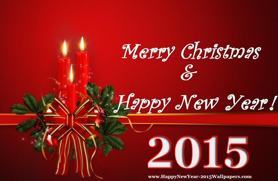 Merry Christmas Image Wallpaper Happy New Year