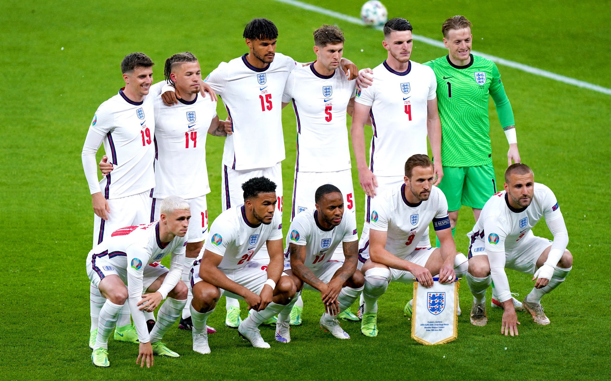 England Football Wallpaper