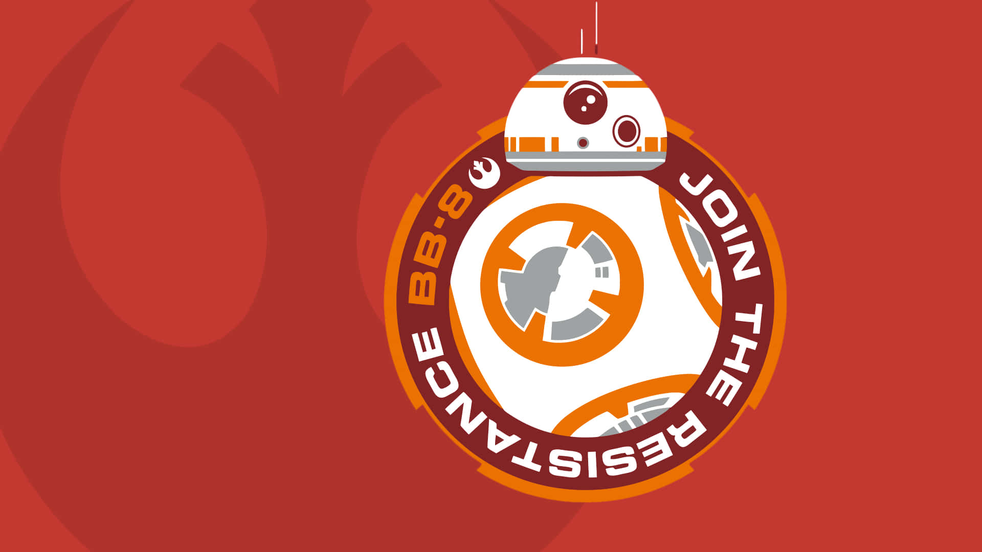 The Resistance Wallpaper