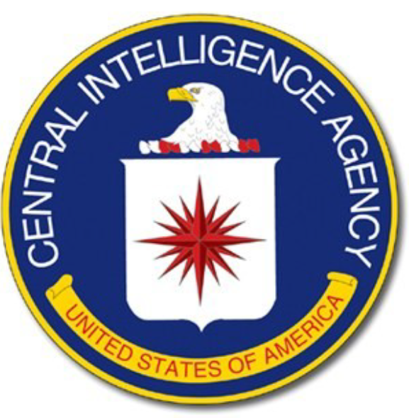 Central Intelligence Agency Wallpaper X