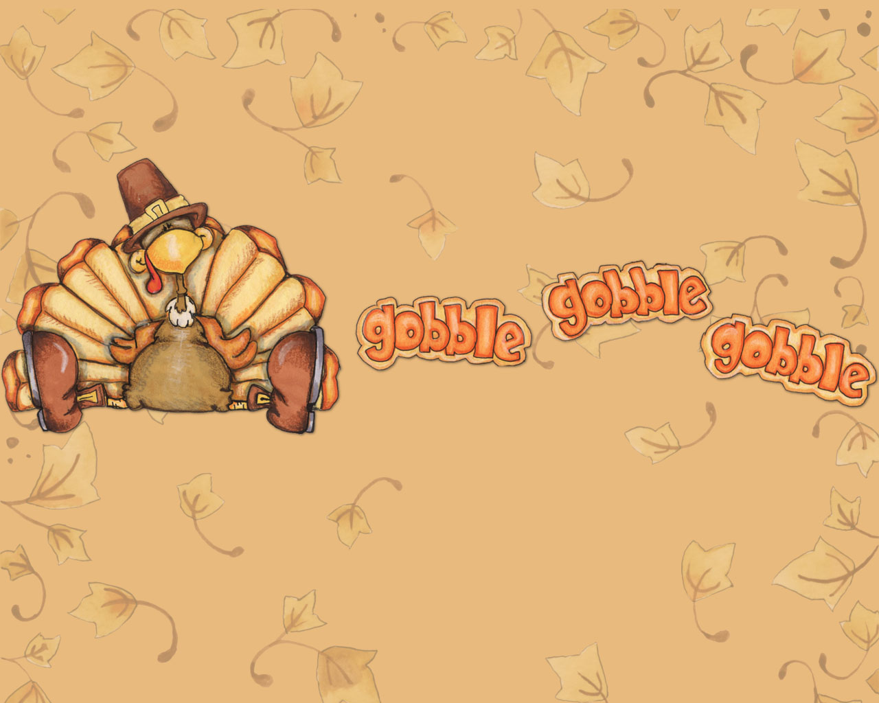 Thanksgiving Wallpaper For Desktop Background
