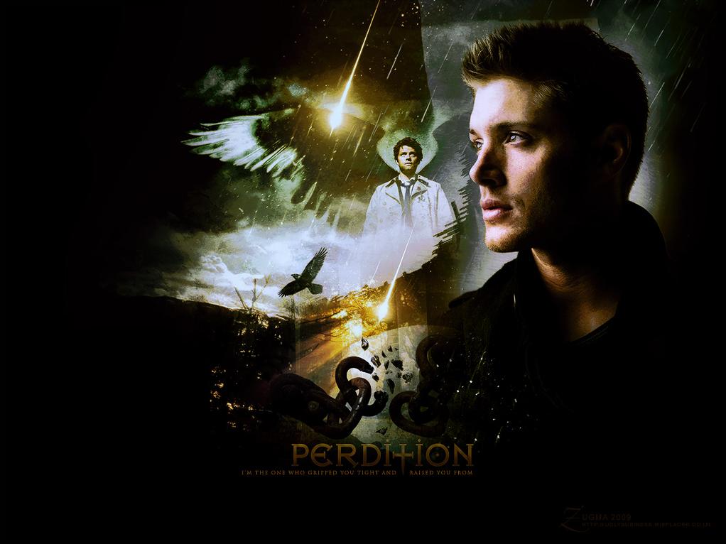 Supernatural HD Wallpaper Color Palette Tags Category