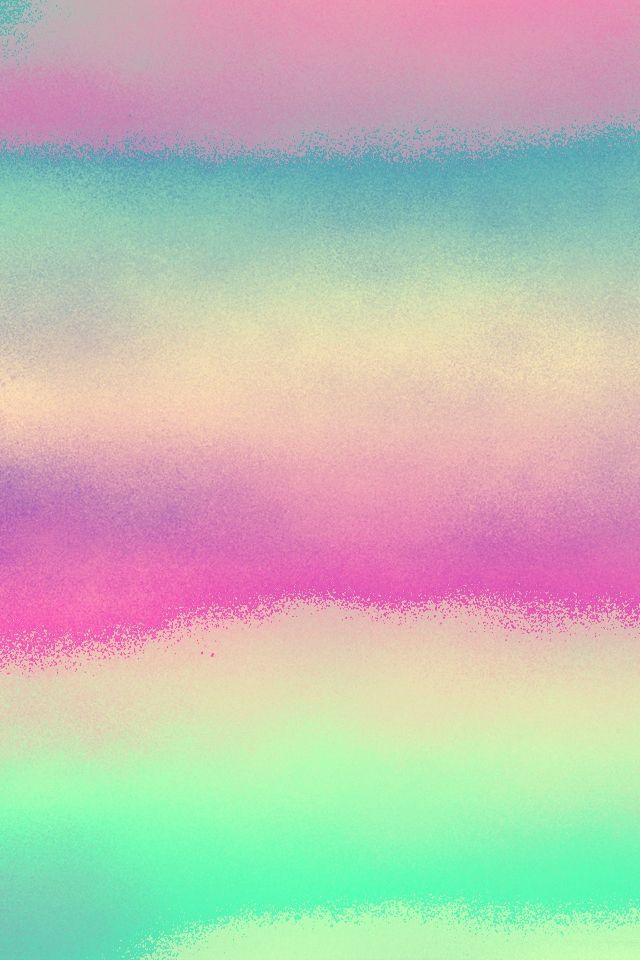 Pretty Ombre Wallpaper