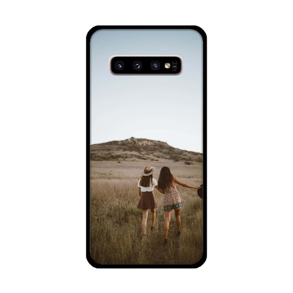 Unlock Your Potential With The Samsung Galaxy S10 Wallpaper